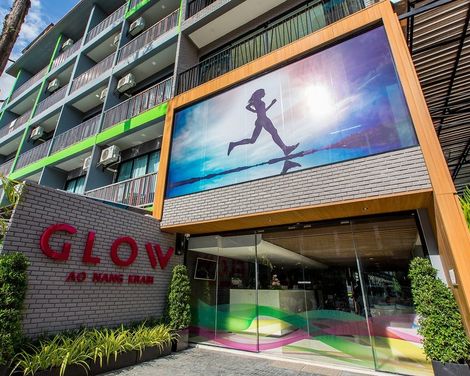 GLOW Ao Nang Krabi-4