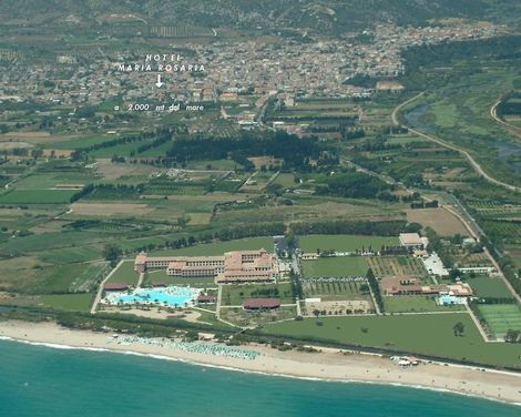 Hotel Maria Rosaria-2