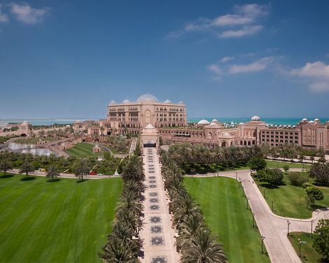 Emirates Palace Mandarin Oriental-3