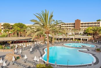 Hotel, Barceló Lanzarote Active Resort