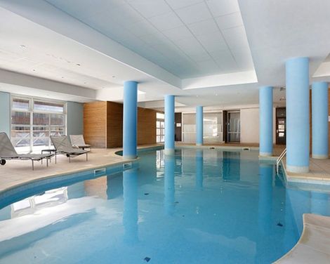 Résidence Les Chalets du Verdon-4