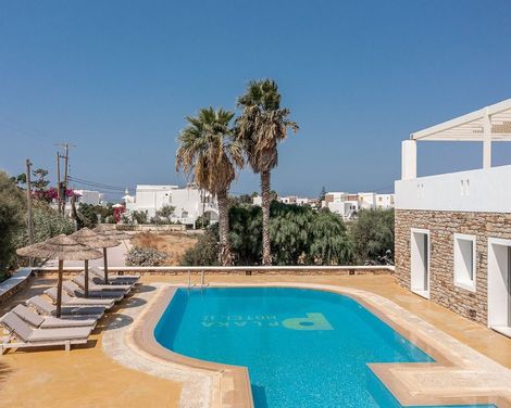 Plaka Hotel II-3