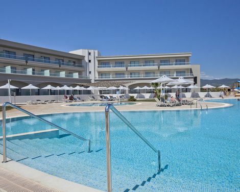 TUI BLUE Lagoon Princess-3