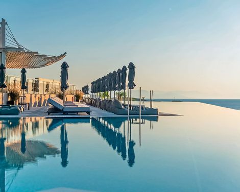 Michelangelo Resort & Spa-1