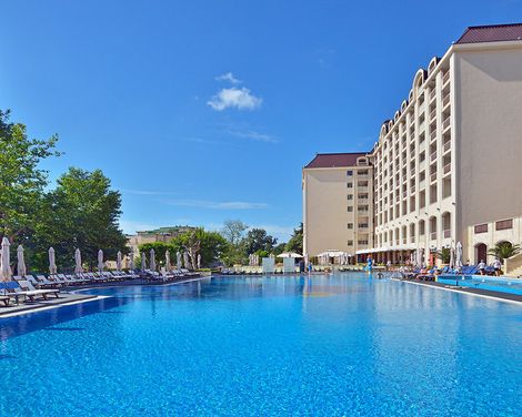 Meliá Grand Hermitage-2