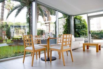 Hotel, ALEGRIA Fenals Mar