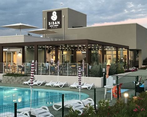 Sisan Family Resort-1