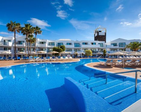 THB Lanzarote Beach-0