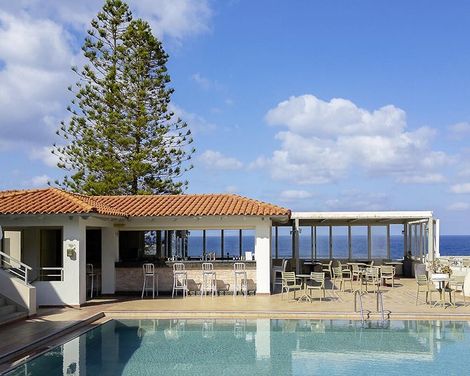 Castello Village Resort-3