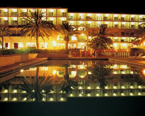 BG Hotel Naútico Ebeso-4