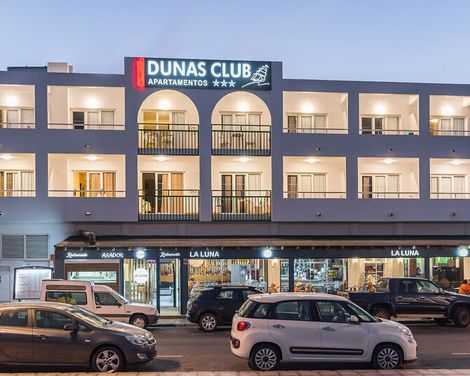 Dunas Club-2