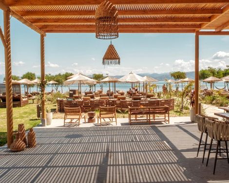 Ekati Mare Lifestyle Resort-1