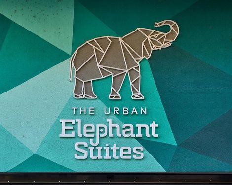 Urban Elephant Suites-3