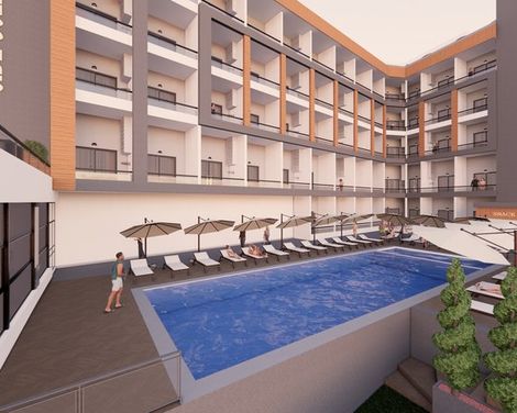 Side Golden Rock Hotel & Spa-0