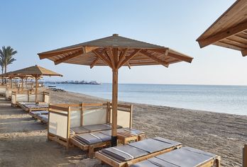 Hotel, Steigenberger Aqua Magic