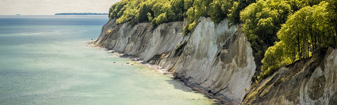 Ostsee - Urlaub