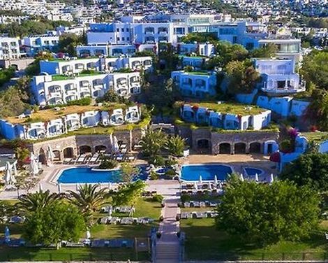 Royal Asarlik Beach Hotel & Spa-4