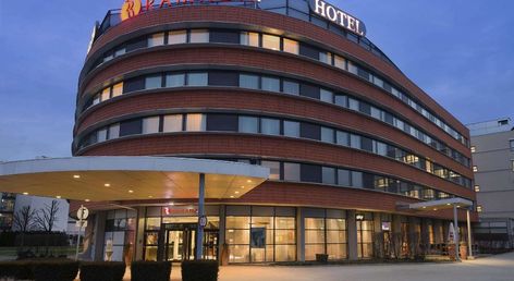 Ramada Graz by Wyndham
