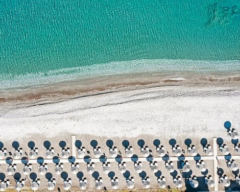 Sheraton Rhodes Resort-3