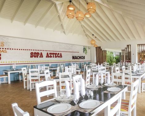 Viva Tangerine by Wyndham, A Trademark All Inclusive-3