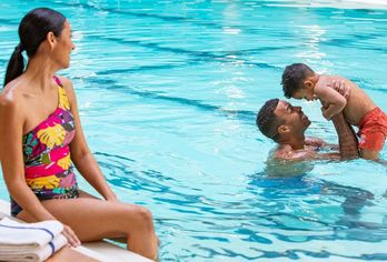 Hotel, Holiday Inn Chicago Dwtn - The Mart