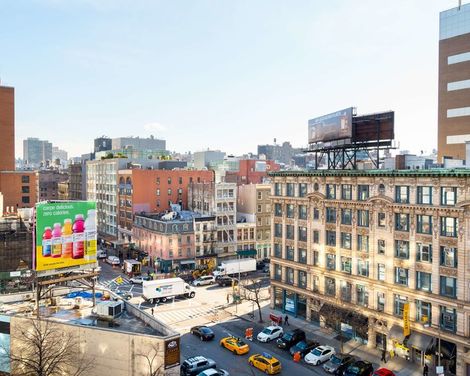 AMTD Idea Tribeca Hotel-3