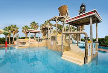 Hotel, BLUESEA Marina Parc