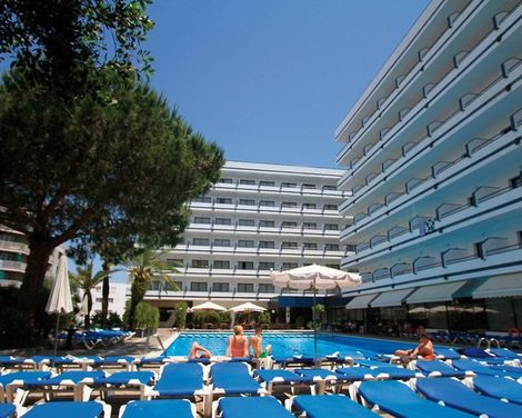 Hotel Gran Garbí-4