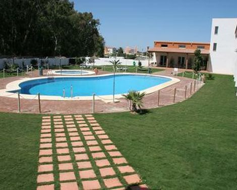 Hotel Pradillo Conil-1