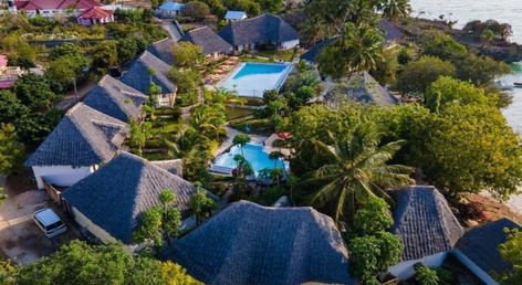 Bella Vista Resort Zanzibar