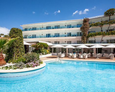 Grupotel Nilo & Spa-2
