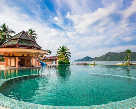 The Aiyapura Koh Chang-1