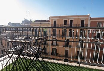 Hotel, B&B Dolci Emozioni