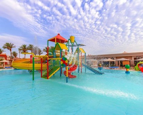 Pickalbatros Alf Leila Wa Leila Resort-2