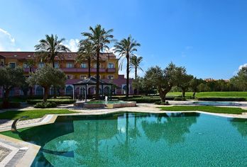 Hotel, Pestana Sintra Golf