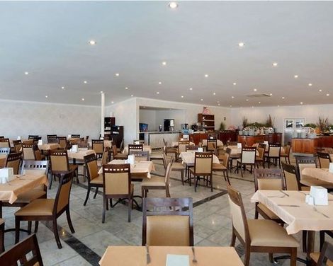 Club Wasa Holiday Village-4