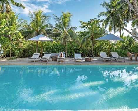 Bliss Hotel Praslin-4