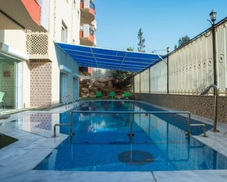 The Villa 604 powered by Look-2