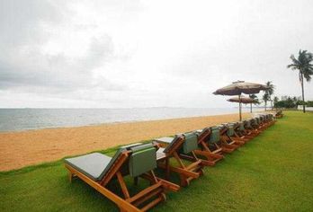 Hotel, Dor-Shada Resort by The Sea