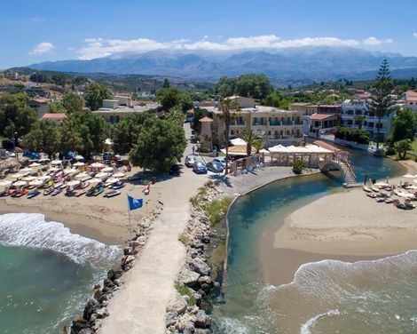 Kalyves Beach Hotel-2