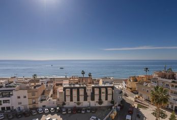 Hotel, BLUESEA Calabahía