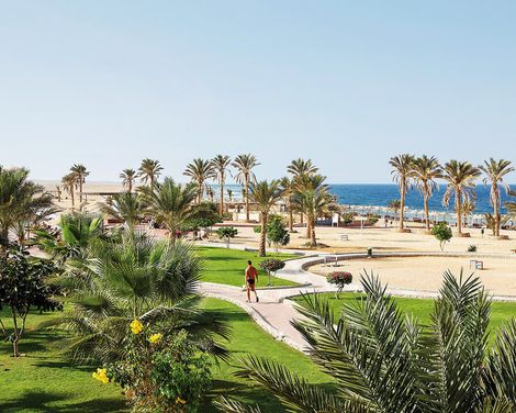 Three Corners Sea Beach Resort-1