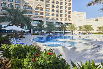 Hotel, Al Bahar Hotel & Resort