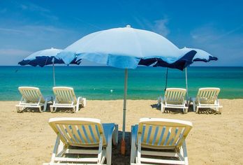 Hotel, Hotel Dolcestate