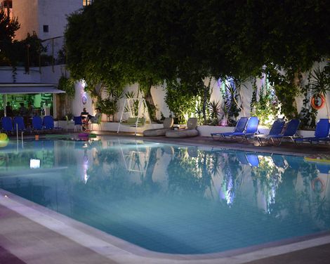 Porto Plazza Hotel-1