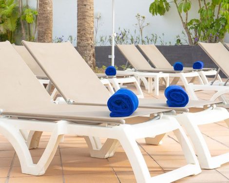 BLUESEA Marieta Spa-4