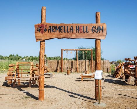 Armella Hill Hotel & Spa-0