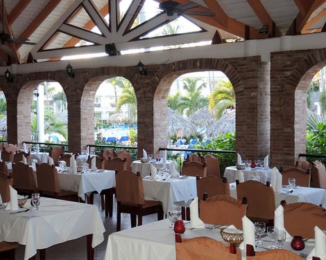 VIK Hotel Arena Blanca-3