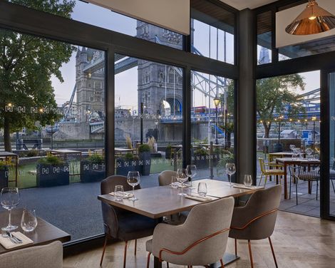 The Tower Hotel-3