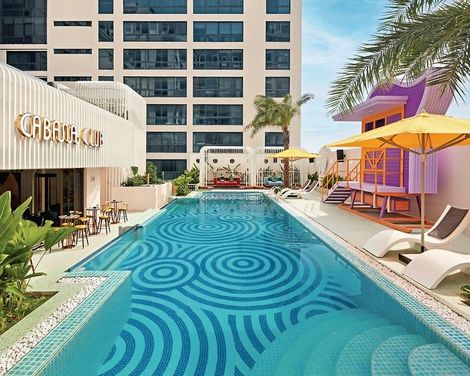 Mövenpick Hotel Hanoi Centre-1